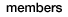members